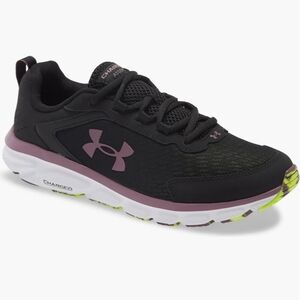 🆕️ Under Armour Charged Assert 9 Running Shoes